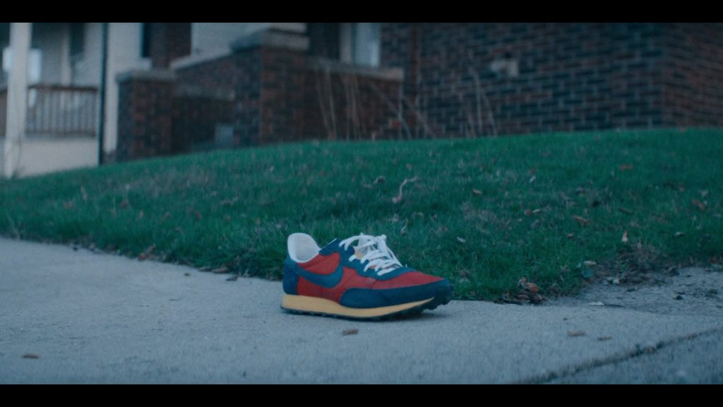 Nike Sneakers in BMF S02E02 “Family Business” (2023) (Image 1)