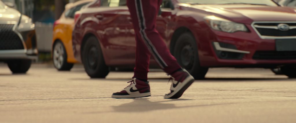 Nike Sneakers in Bad Boys - Ride or Die (2024) (Image 2)