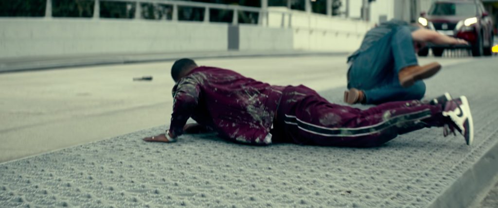 Nike Sneakers in Bad Boys - Ride or Die (2024) (Image 3)