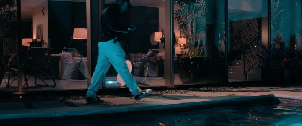 Nike Sneakers in Bad Boys - Ride or Die (2024) (Image 6)