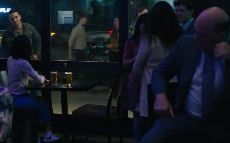 Nike Sneakers in Ballard S01E08 “Last Call” (2025) (Image 1)