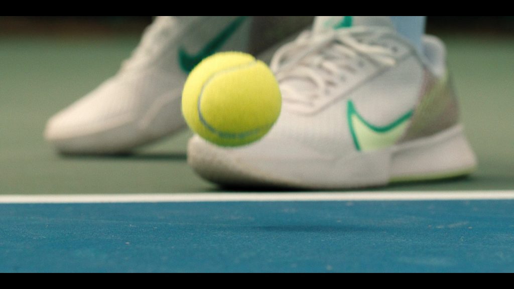 Nike Sneakers in Based on a True Story S02E02 “Control F for Murder” (2024) (Image 2)
