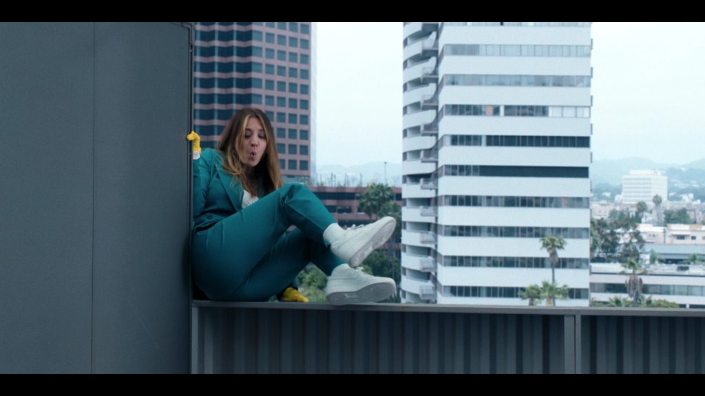 Nike Sneakers in Based on a True Story S02E03 “Relapse” (2024) (Image 1)