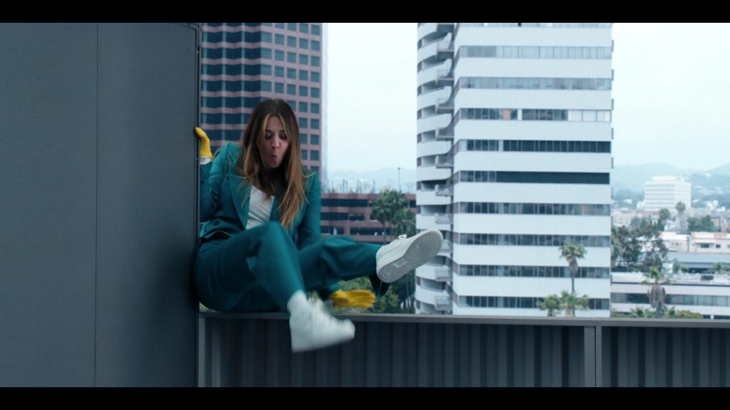Nike Sneakers in Based on a True Story S02E03 “Relapse” (2024) (Image 2)