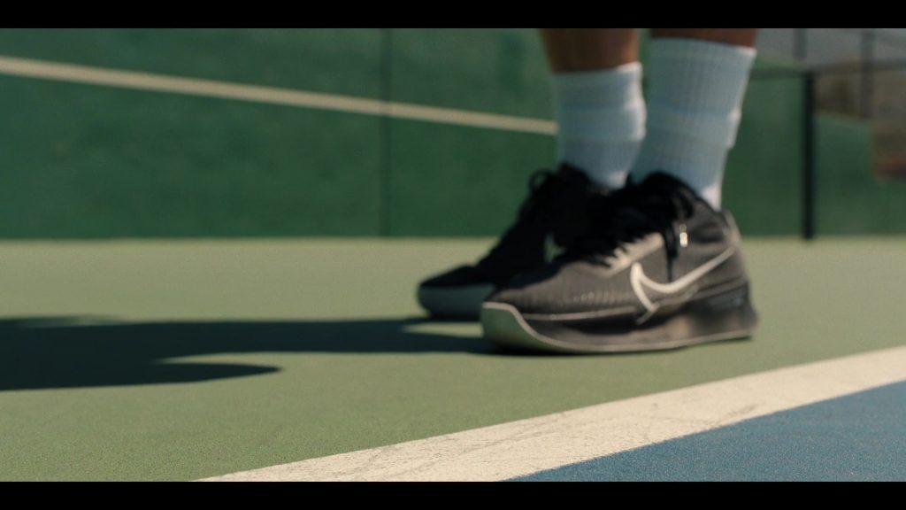Nike Sneakers in Based on a True Story S02E05 “Double Fault” (2024) (Image 1)