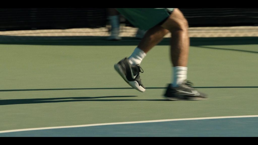 Nike Sneakers in Based on a True Story S02E05 “Double Fault” (2024) (Image 7)