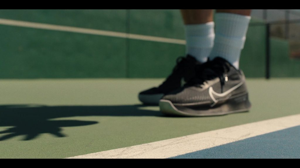 Nike Sneakers in Based on a True Story S02E05 “Double Fault” (2024) (Image 8)