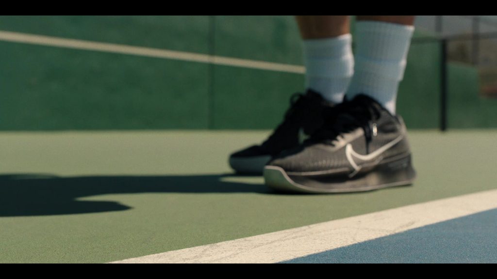 Nike Sneakers in Based on a True Story S02E05 “Double Fault” (2024) (Image 9)