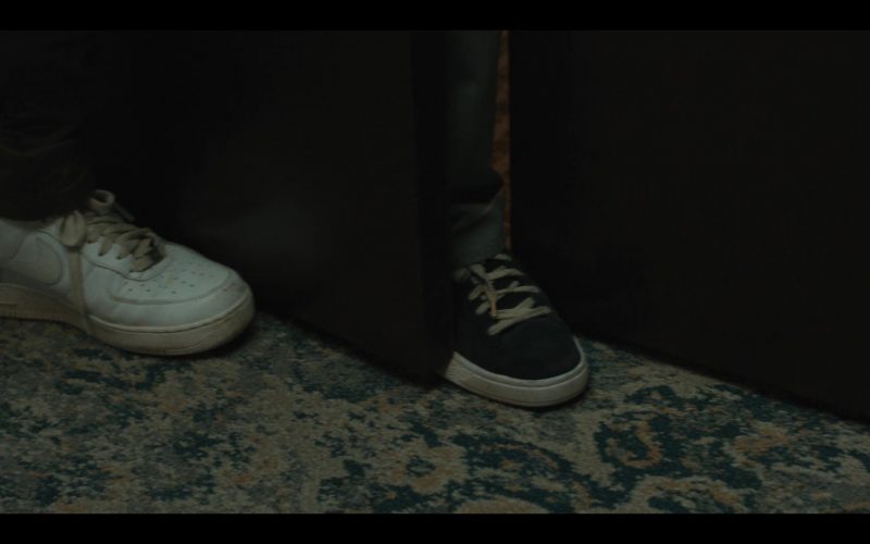 Nike Sneakers in Beef S01E04 “Just Not All At The Same Time” (2023) (Image 1)