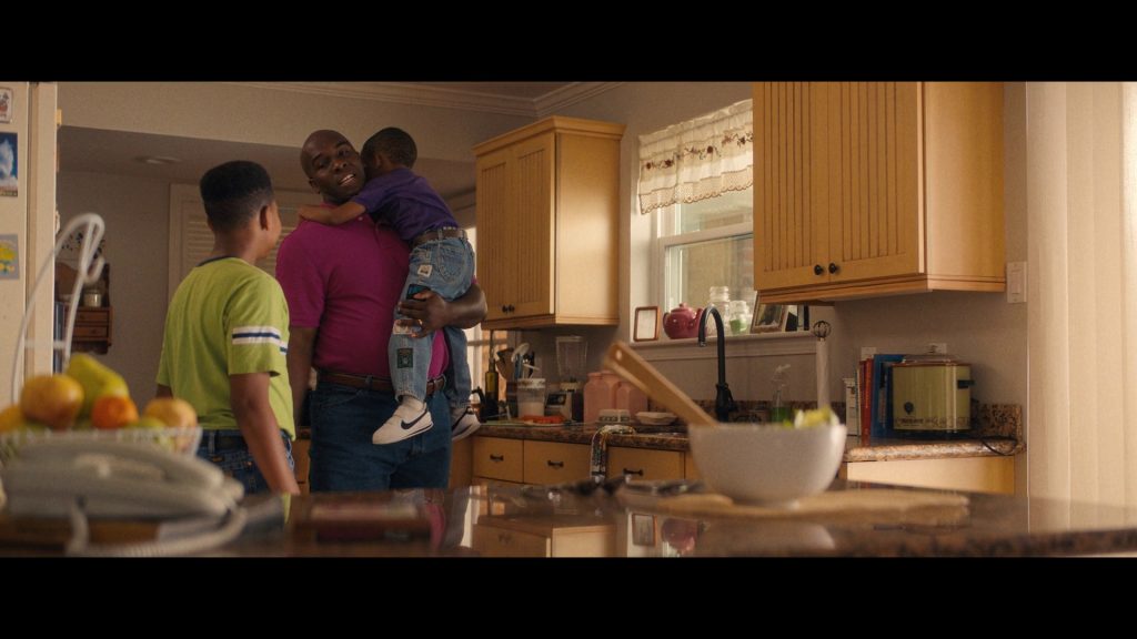 Nike Sneakers in Big George Foreman (2023) (Image 1)