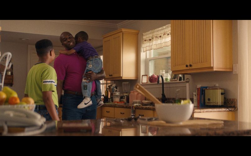 Nike Sneakers in Big George Foreman (2023) (Image 1)