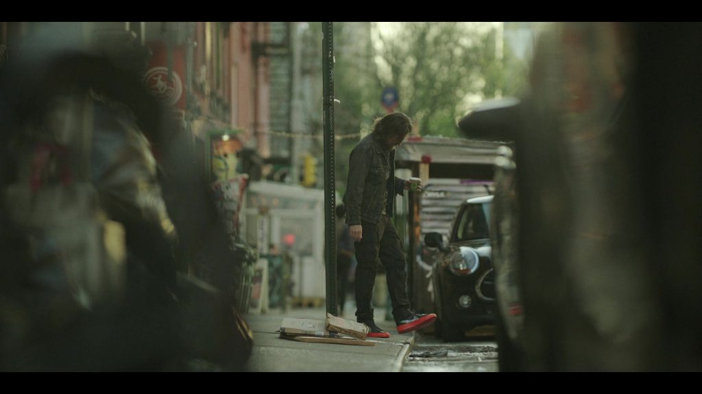 Nike Sneakers in Black Rabbit S01E02 “The Black Rabbits” (2025) (Image 8)