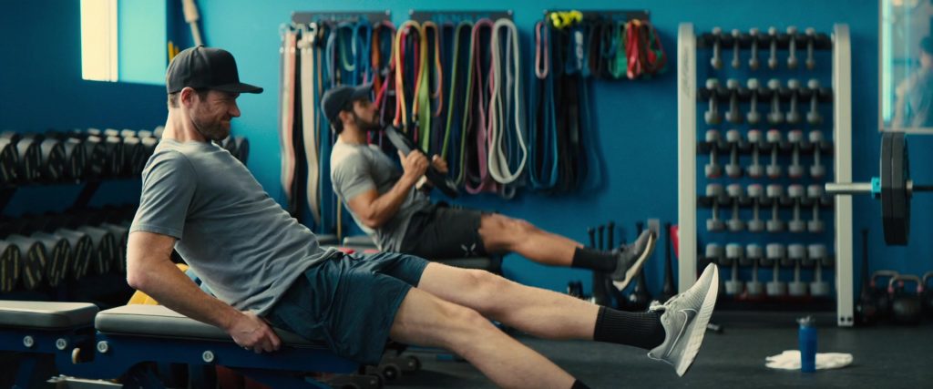 Nike Sneakers in Bros (2022) (Image 1)