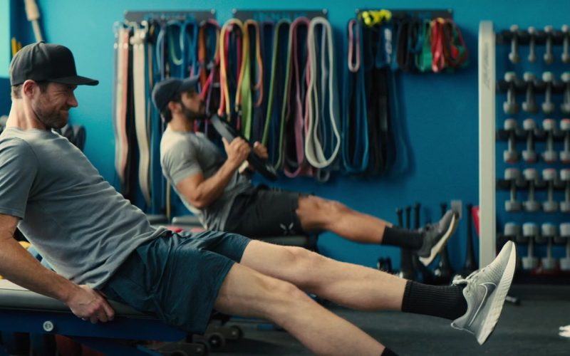 Nike Sneakers in Bros (2022) (Image 1)
