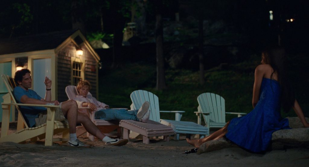 Nike Sneakers in Challengers (2024) (Image 7)