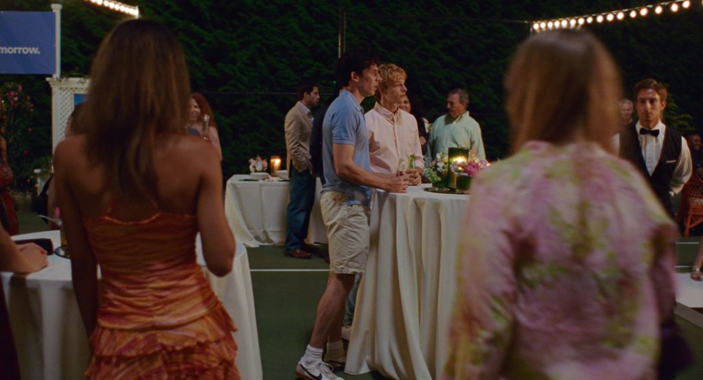 Nike Sneakers in Challengers (2024) (Image 8)