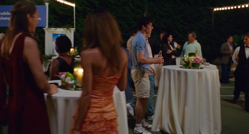 Nike Sneakers in Challengers (2024) (Image 9)