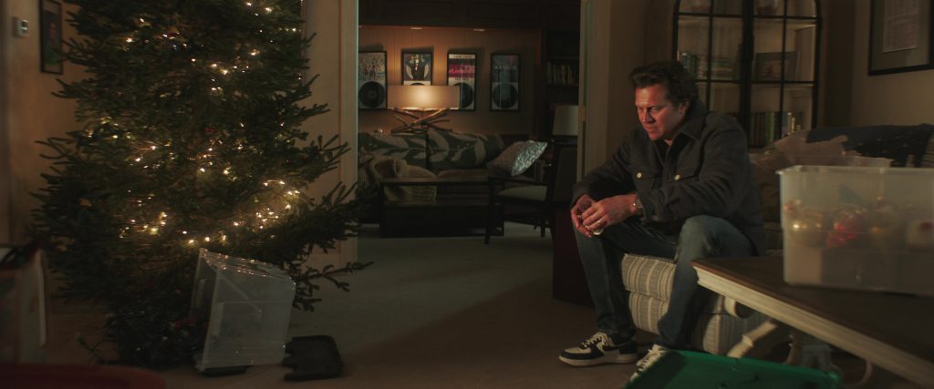 Nike Sneakers in Dear Santa (2024) (Image 11)