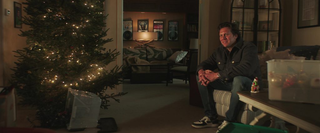 Nike Sneakers in Dear Santa (2024) (Image 4)