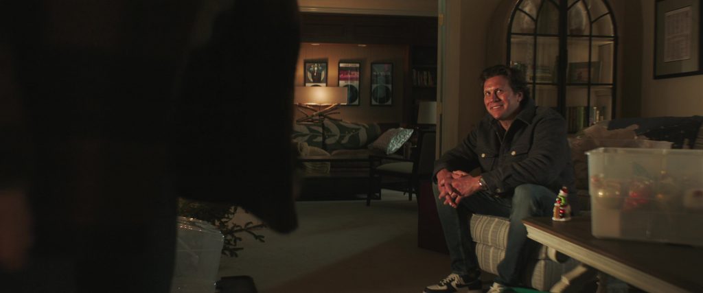 Nike Sneakers in Dear Santa (2024) (Image 6)