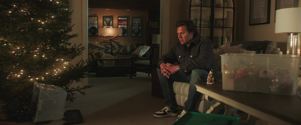 Nike Sneakers in Dear Santa (2024) (Image 9)