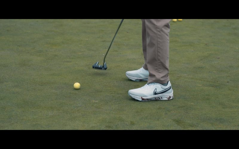 Nike Sneakers in Deli Boys S01E01 “Pilot” (2025) (Image 1)