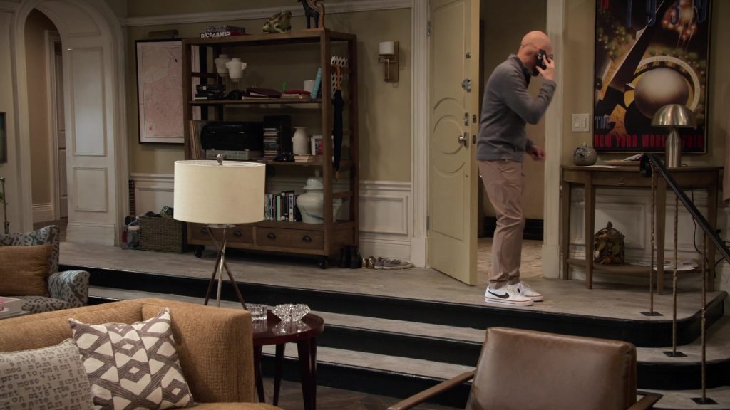 Nike Sneakers in Extended Family S01E01 “Pilot” (2023) (Image 1)