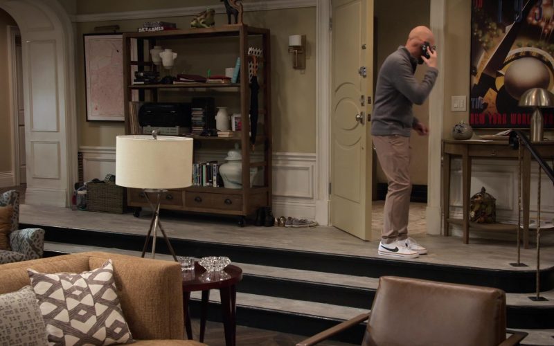 Nike Sneakers in Extended Family S01E01 “Pilot” (2023) (Image 1)