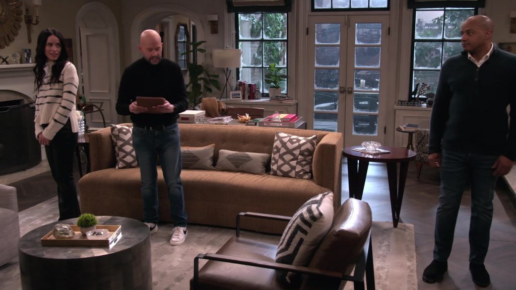 Nike Sneakers in Extended Family S01E13 “The Consequences of Considering the Consequences” (2024) (Image 11)