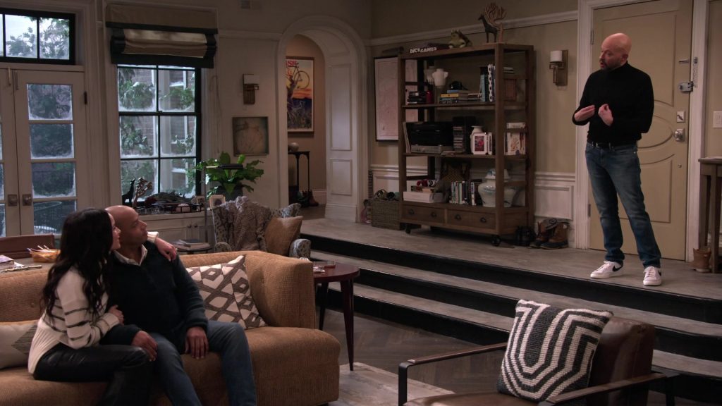 Nike Sneakers in Extended Family S01E13 “The Consequences of Considering the Consequences” (2024) (Image 8)