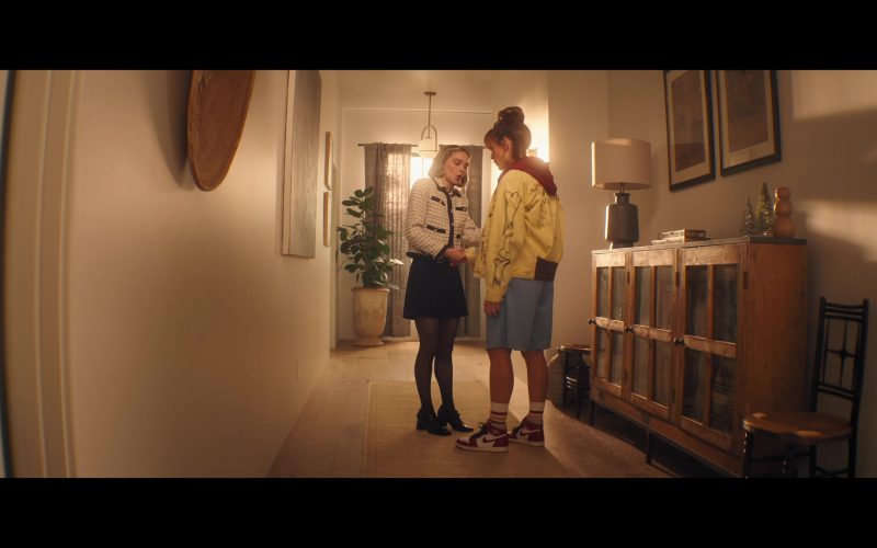 Nike Sneakers in Family Switch (2023) (Image 1)