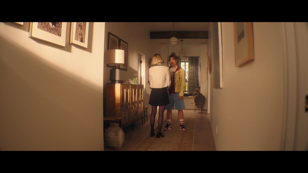 Nike Sneakers in Family Switch (2023) (Image 10)