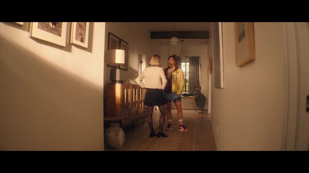 Nike Sneakers in Family Switch (2023) (Image 3)
