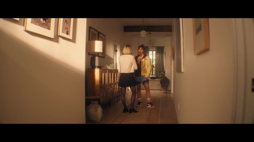 Nike Sneakers in Family Switch (2023) (Image 4)
