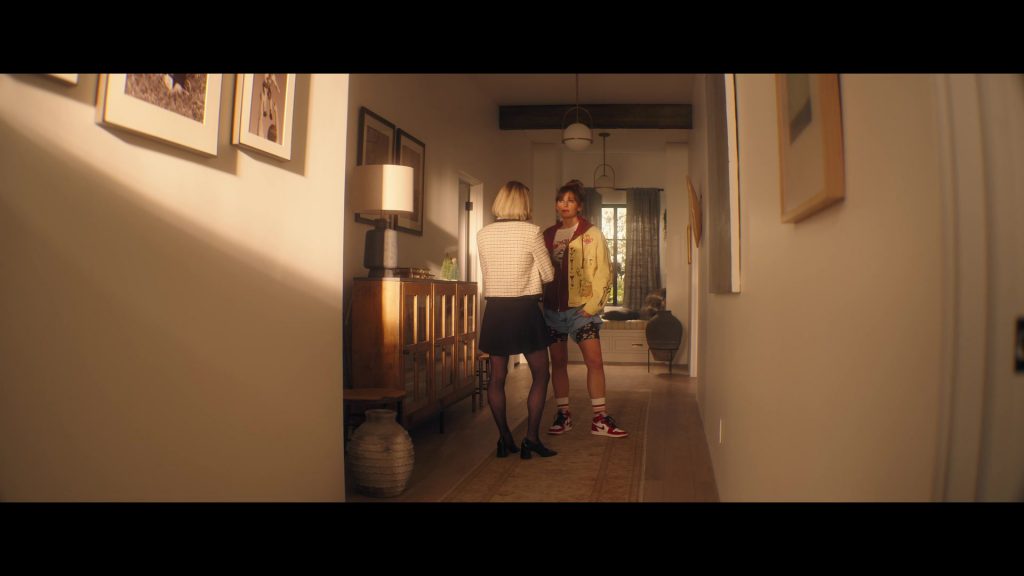 Nike Sneakers in Family Switch (2023) (Image 5)