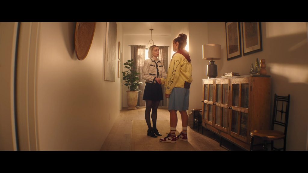 Nike Sneakers in Family Switch (2023) (Image 6)