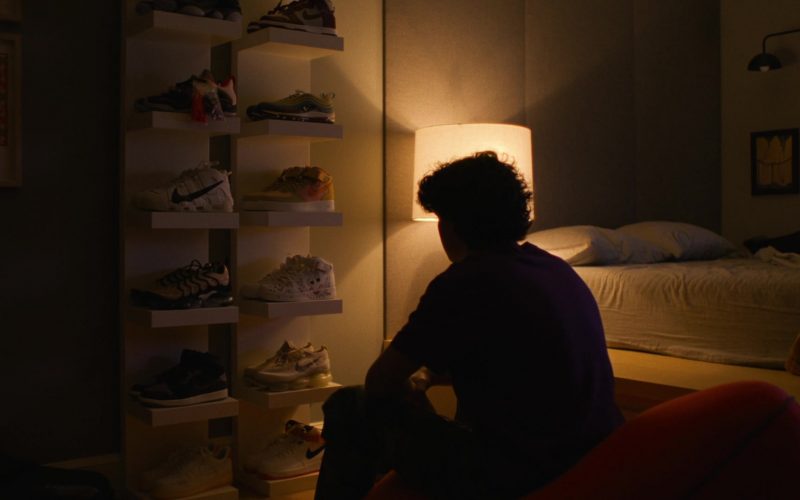 Nike Sneakers in Full Circle S01E01 “Something Different” (2023) (Image 1)