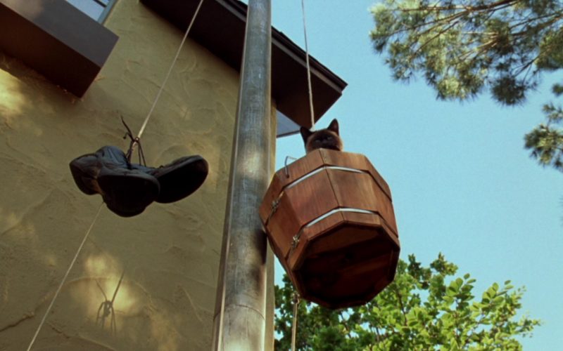 Nike Sneakers in Garfield (2004) (Image 1)