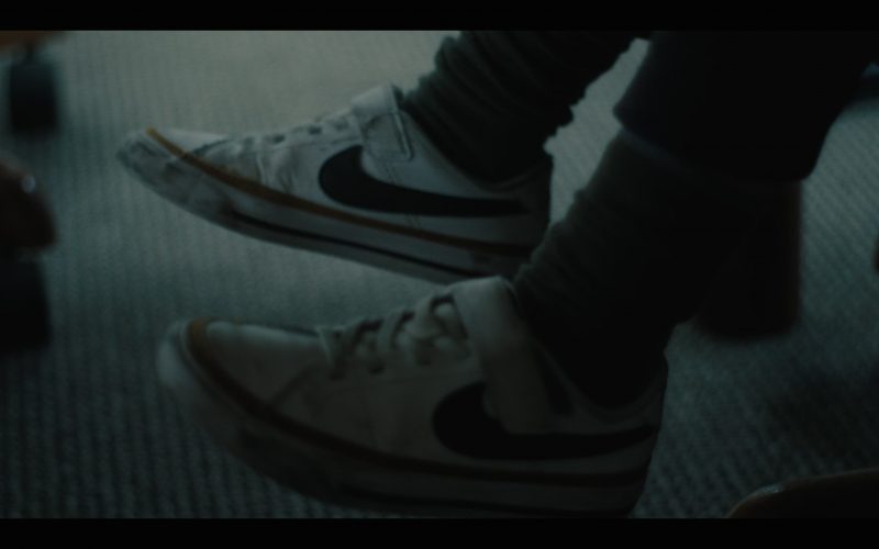 Nike Sneakers in Good American Family S01E05 “Too Hurty Without It” (2025) (Image 1)