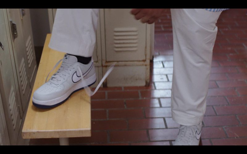 Nike Sneakers in Good Burger 2 (2023) (Image 1)