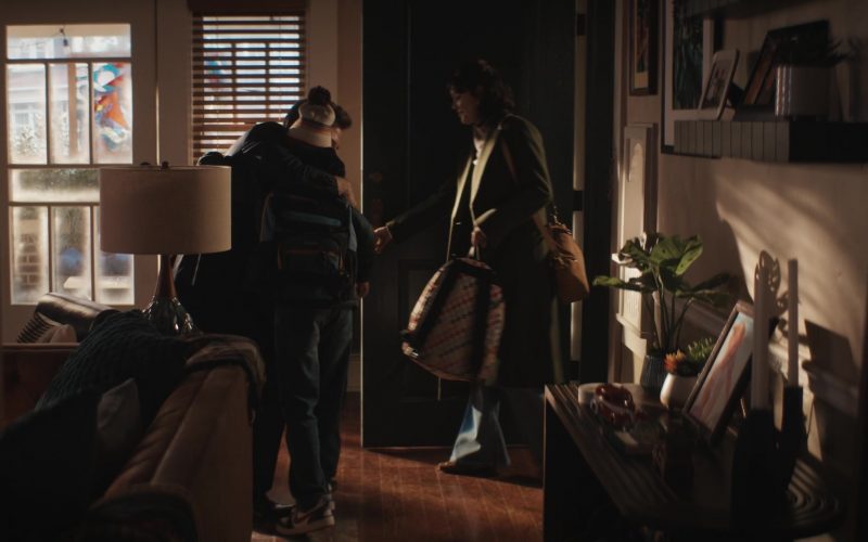 Nike Sneakers in Grosse Pointe Garden Society S01E12 “The Fallow Period” (2025) (Image 1)