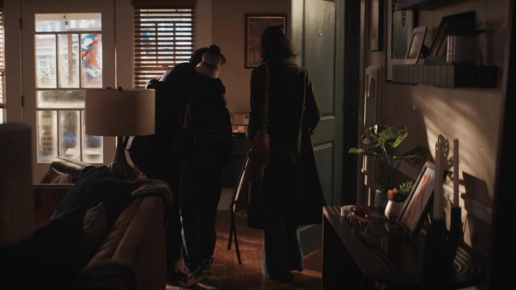 Nike Sneakers in Grosse Pointe Garden Society S01E12 “The Fallow Period” (2025) (Image 2)