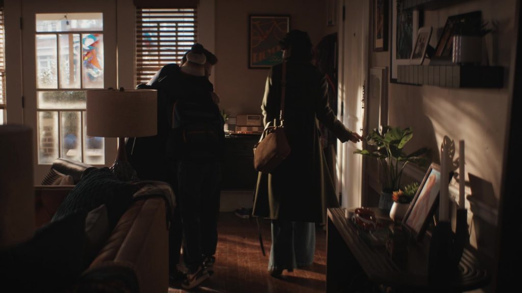 Nike Sneakers in Grosse Pointe Garden Society S01E12 “The Fallow Period” (2025) (Image 3)