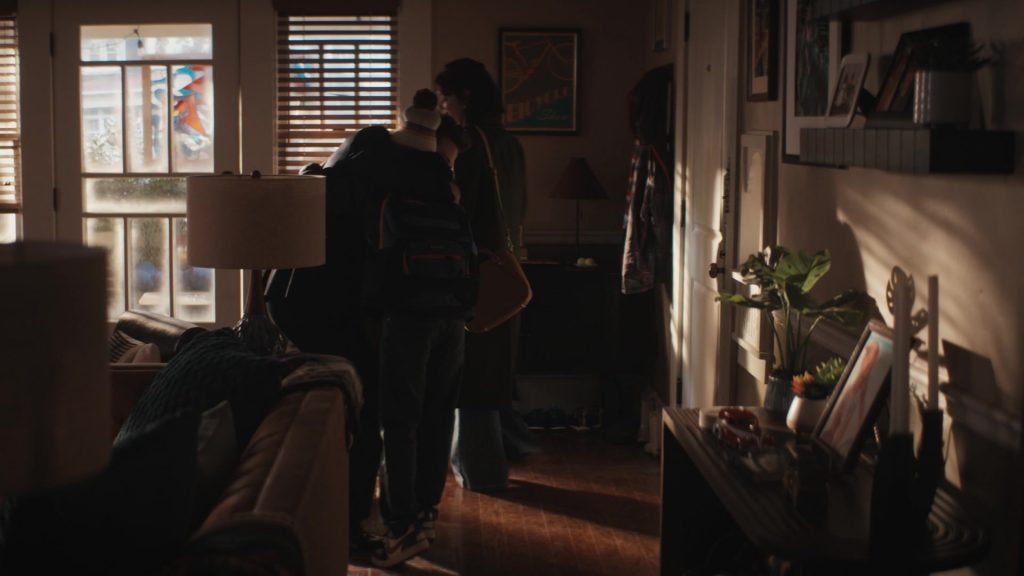 Nike Sneakers in Grosse Pointe Garden Society S01E12 “The Fallow Period” (2025) (Image 4)