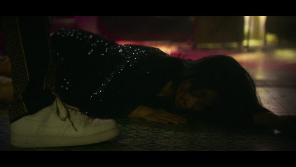 Nike Sneakers in Heart of Stone (2023) (Image 1)