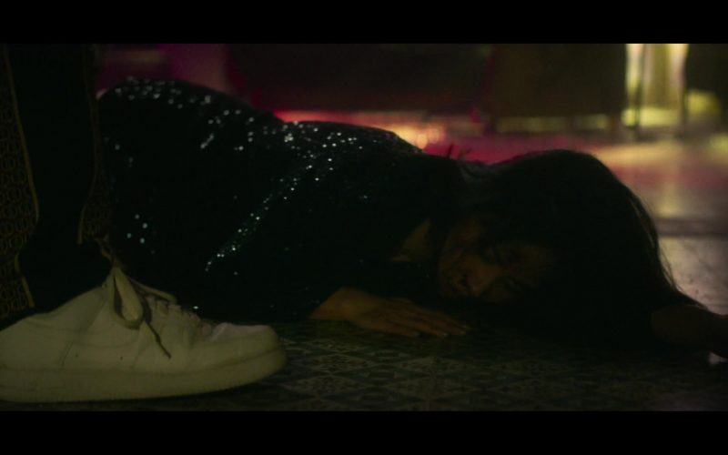 Nike Sneakers in Heart of Stone (2023) (Image 1)