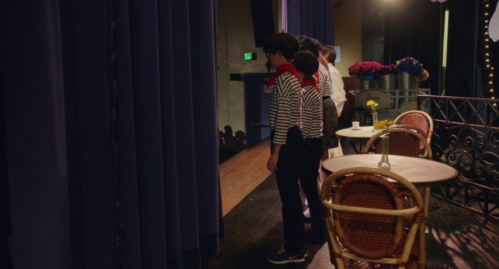 Nike Sneakers in Home Again (2017) (Image 3)
