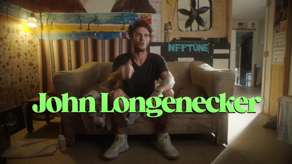 Nike Sneakers in It's Florida, Man S01E06 “Mugshot” (2024) (Image 10)