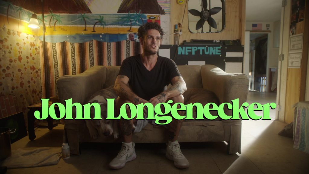 Nike Sneakers in It's Florida, Man S01E06 “Mugshot” (2024) (Image 11)