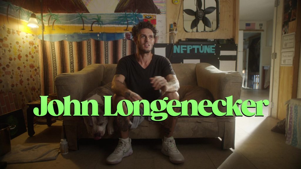 Nike Sneakers in It's Florida, Man S01E06 “Mugshot” (2024) (Image 12)
